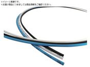 チヨダ/TEーLF 低摩耗タッチチューブ 6mm/20m 白 TE-6-LF-W-20