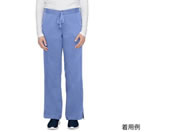 Healing Hands/スクラブパンツ TAYLOR LL ライトブルー