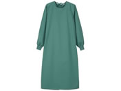 �i�K�C���[�x��/��p�K�E��(���Ђ��~�ߎ�)�T�[�W�J���K�E�� 21-6700-0002 �O���[�� BMC-8910(S)