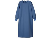 �i�K�C���[�x��/��p�K�E��(���Ђ��~�ߎ�)�T�[�W�J���K�E�� 21-6700-0101 �u���[ BMC-8910(M)