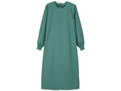 �i�K�C���[�x��/��p�K�E��(���Ђ��~�ߎ�)�T�[�W�J���K�E�� 21-6700-0302 �O���[�� BMC-8910(LL)