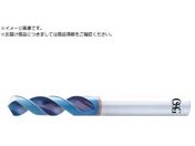 OSG/ハイスコーティングドリル ネクサスドリル スタブ型 刃径3.4mm 8650340 NEXUS-GDS-3.4 8650340