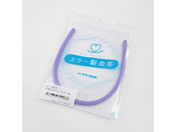 �i�r�X�쌌�� ���e�b�N�X�t���[ �ւ��`���[�u 400mm ���x���_�[/7-2903-08