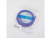 �i�r�X�쌌�� ���e�b�N�X�t���[ �ւ��`���[�u 1m ���x���_�[/7-2904-08