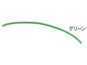 �i�r�X�쌌�� ���e�b�N�X�t���[ �ւ��`���[�u 40m �O���[��/7-2905-07