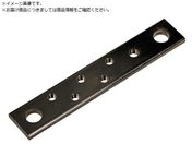 TRUSCO/A[Xo[ 25x165x4mm ^bvaM4 20 TEBA-25-20E