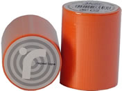 古藤工業 リピールテープ 50mm×5m オレンジ リピールテープ