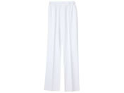 ナガイレーベン/女子パンツ スクラブパンツ 24-4241-04 LX-4003(EL)ホワイト