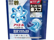 P&G/アリエールジェルボールプロ 替 テラジャンボ 89個