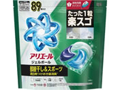 P&G/アリエールジェルボールプロ 部屋干し 替 テラジャンボ 89個