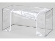 �A�Y���� �ȈՌ^�t�[�h ���n�l������ 3-117-02