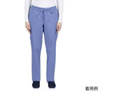 Healing Hands/スクラブパンツ TAMARA L ライトブルー