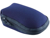 �A�Y���� �p���X�I�L�V���[�^�[�P�[�X 80�~55�~25mm 7-3052-01