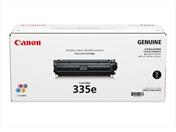 G)CANON/トナーカートリッジ 335e ブラック/CRG-335EB/0465C001