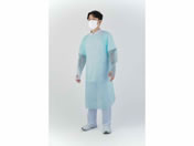 �ɓ������[�e�C�������N/�v���X�`�b�N�K�E�� �w�t�b�N 10����/SHG-003