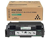 RICOH/イプシオ SP ECトナー 6100H/308678