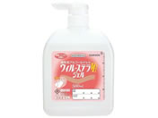 �T����/�E�B���E�X�e��VH�W�F�� 500mL �|���v�t/7-3079-01