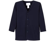 �i�K�C���[�x��/�j�����p�J�[�f�B�K�� �Ō�E�F�A 25-6527-02 FA-4500(L)�l�C�r�[