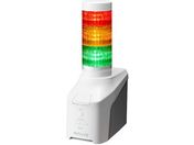 PATLITE/lbg[NM NHBV[Y NHB 60 NHB6-3-RYG