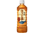 コカ・コーラ/綾鷹 ほうじ茶 525ml