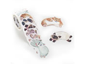 bande/�����郍�[���X�e�b�J�[ �삯��˂�/BDA841