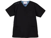 �i�K�C���[�x�� �j�����p�X�N���u �f�@�� 24-6525-0307 �u���b�N NEW SONG LBL-4372(L)