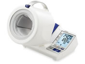 オムロン/上腕式血圧計スポットアーム/HEM1011【管理医療機器】