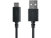 GR/USB2.0P[u(AA-C) 1.0m/MPA-AC10BK