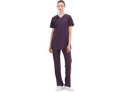 �i�K�C���[�x�� �j�����p�X�N���u �f�@�� 25-6502-0501 �p�[�v�� AY-5597(BL)