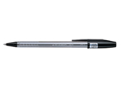 三菱鉛筆 SA-R 黒 SAR10P.24