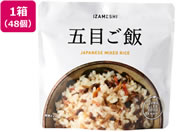 杉田エース/IZAMESHI 五目ご飯 48個/636-488