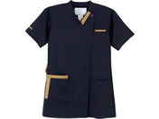 �i�K�C���[�x�� �j�����p�X�N���u �f�@�� 25-6511-0503 �l�C�r�[ AY-5522(BL)