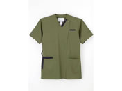 �i�K�C���[�x�� �j�����p�X�N���u �f�@�� 25-6511-0604 �I���[�u AY-5522(SB)