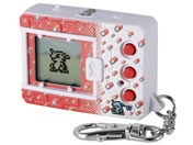 �o���_�C/DIGIMON ORIGINAL NEW WAVE 1 PIXEL PROTEIN