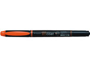 トンボ鉛筆 蛍コート 橙 WA-TC93