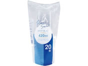 aY/x[VbNZNg NAJbv 420mL 20/65361