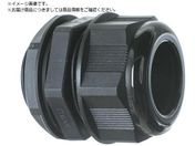 TRUSCO/iCP[uOh KP[u2`6mm  10 TG3806BK