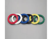 �G�X�R 2.0mm2�~50m �r�j�[���≏�d��[KIV] �� EA940AN-206A