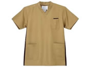 �i�K�C���[�x�� �j�����p��� �X�N���u 23-7808-0410 �x�[�W�� NEW SONG RT-5062(BL)