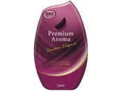 エステー/お部屋の消臭力 Premium Aroma モダンエレガンス