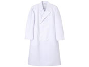 ナガイレーベン/女子シングル 診察衣 S ホワイト/NP-130