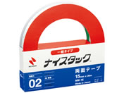 G)ニチバン/再生紙両面テープ ナイスタック レギュラーサイズ/NW-15