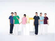 �i�K�C���[�x�� �j�����p��� �X�N���u 25-6501-0503 �l�C�r�[ SL-5092(BL)