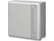 IRIS OHYAMA ハイブリッド加湿器 AHM-HU55A-H グレー IRIS OHYAMA AHM-HU55A-H アイリスオーヤマ 上給水ハイブリッド