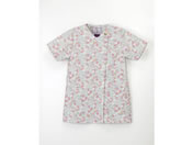 ナガイレーベン/女子スクラブ EL ピンク/LBF-4357