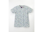 ナガイレーベン/女子スクラブ EL ブルー/LBF-4357