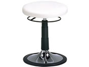 ニシキ工業/クランケチェア 背なし/MS-41