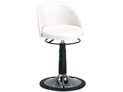 ニシキ工業/クランケチェア 背付/MS-42