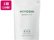 �~���V�Ό�/���Y�� �A�̃{�f�B�\�[�v �l�� 480mL 20��
