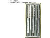 TRUSCO/ハンドタップセット HSS-E M16X1.0 T-H-HT-M16X1.0-S